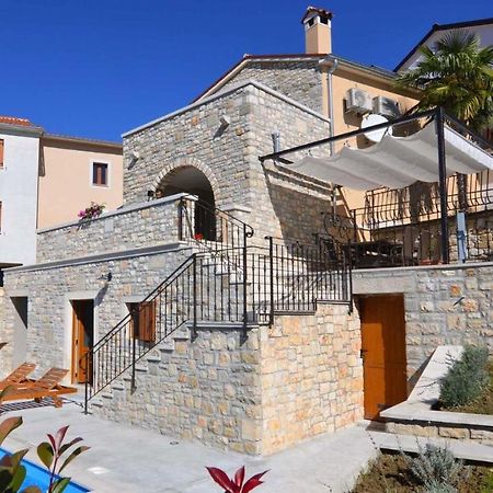Villa Beram Экстерьер фото