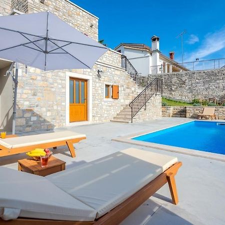 Villa Beram Экстерьер фото
