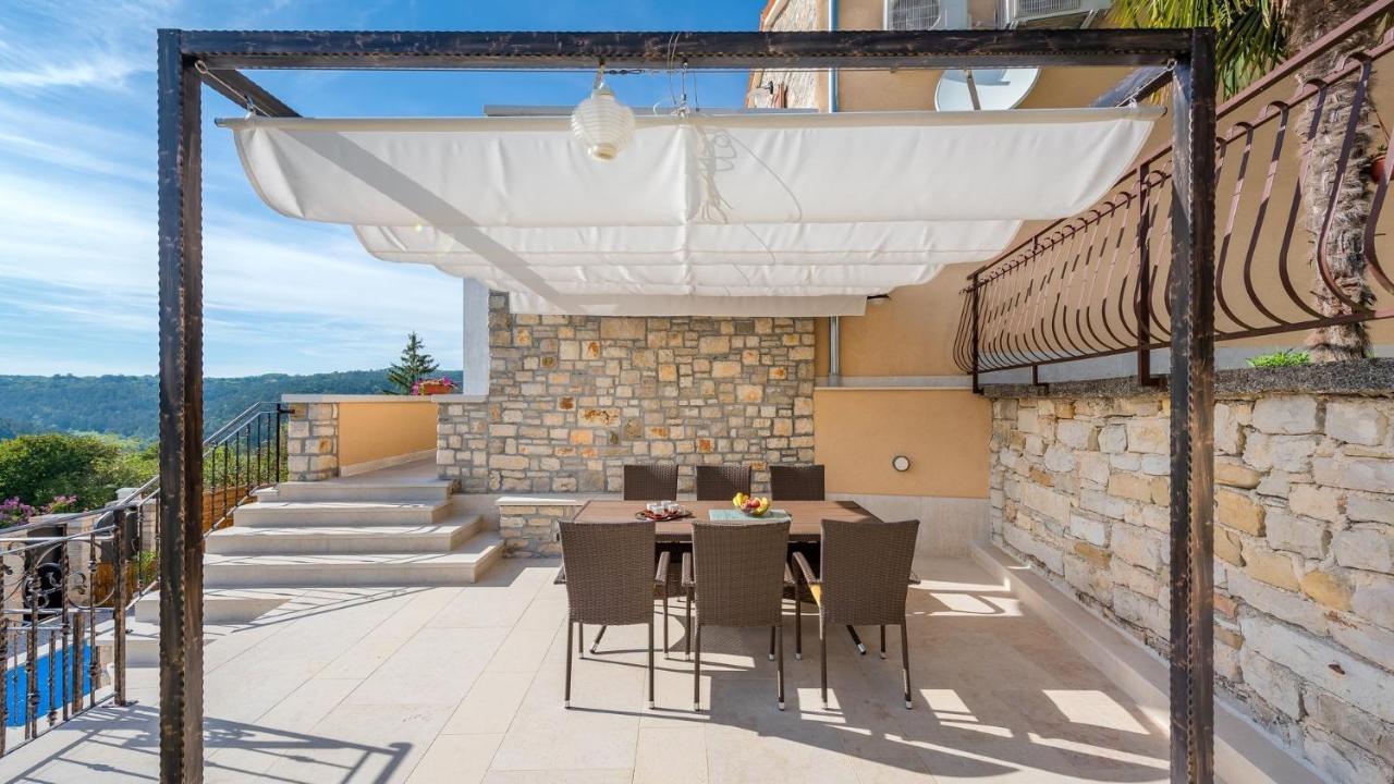 Villa Beram Экстерьер фото