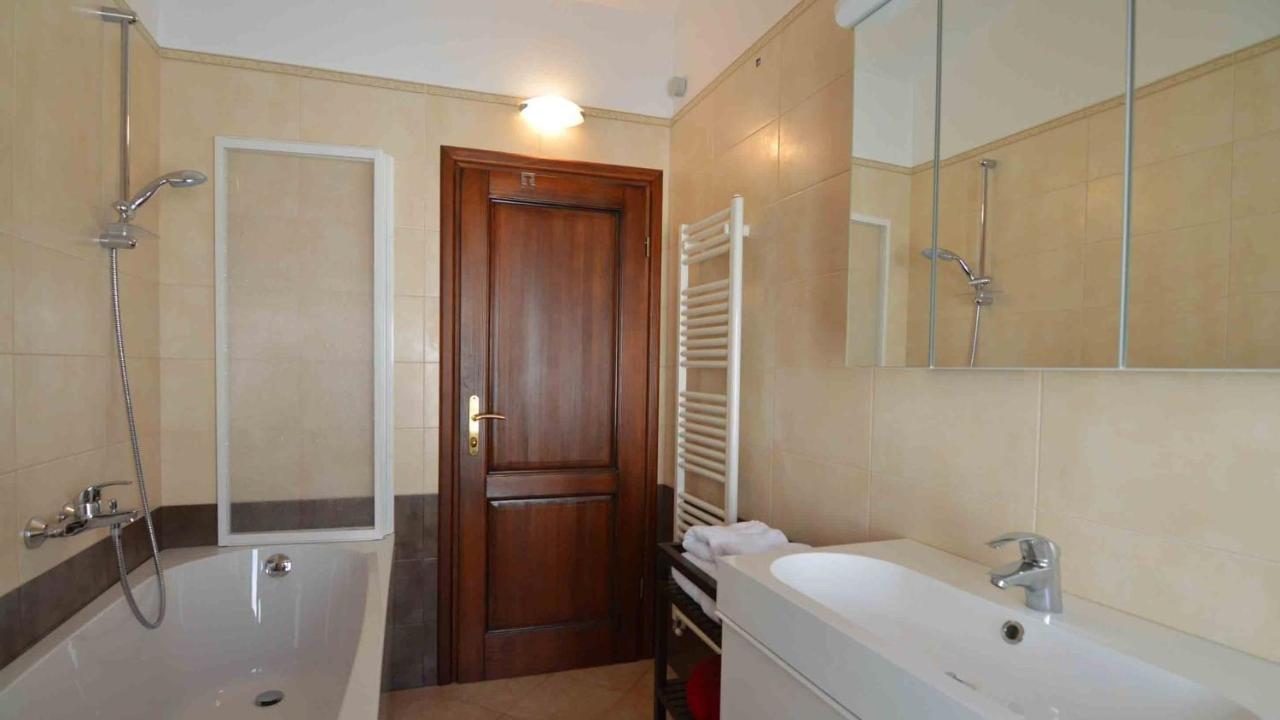 Villa Beram Экстерьер фото