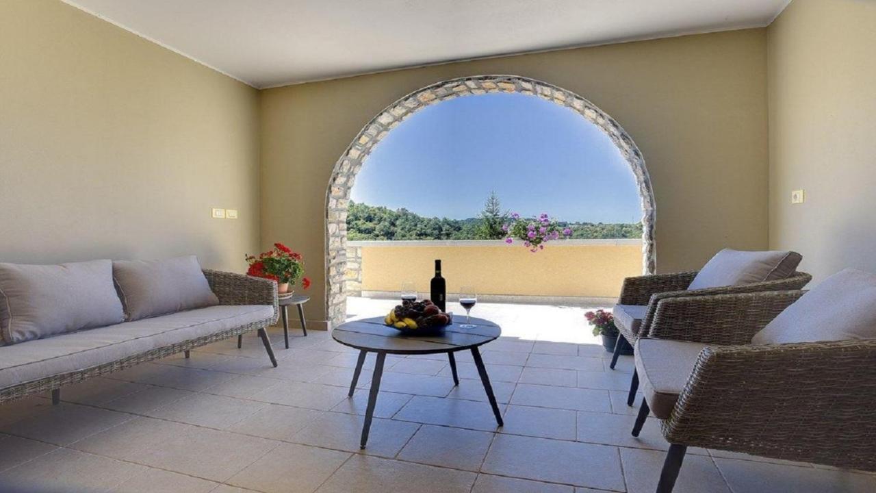 Villa Beram Экстерьер фото